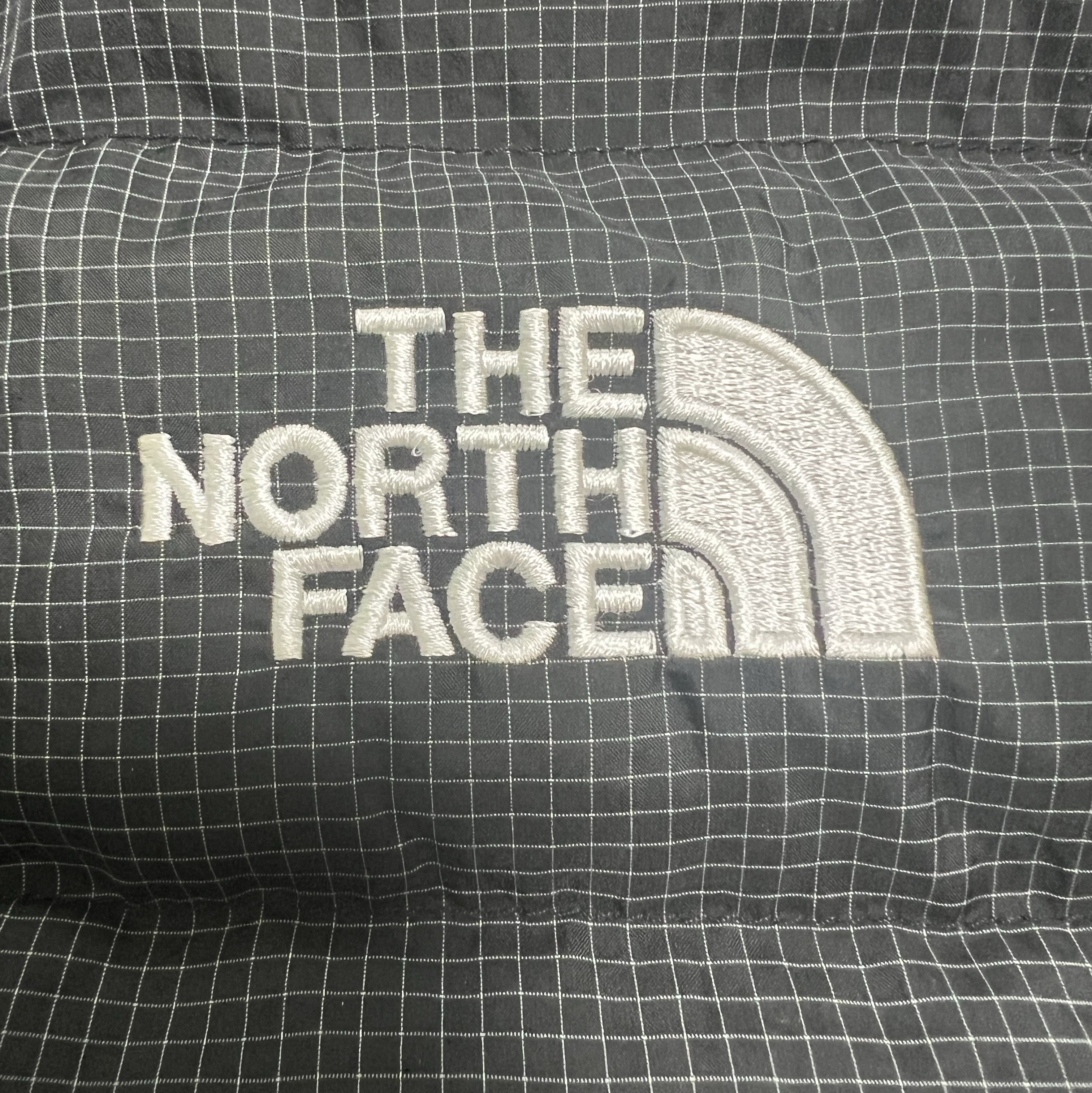 The North Face White Label Kalix T Jacket Black - 26SS 착용 스타일 - 2