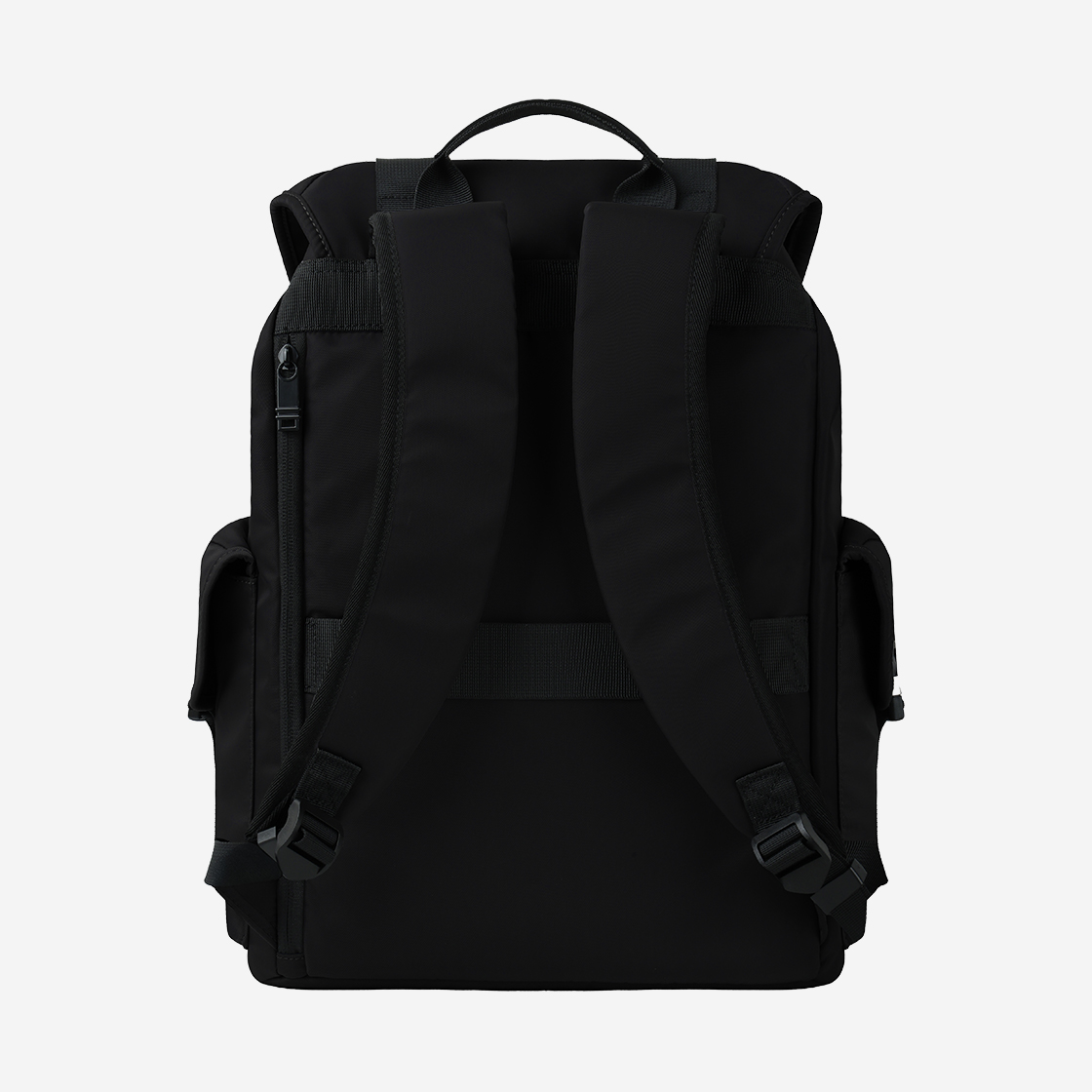 르마스크 16인치 노트북 직장인 백팩 Core series 003 2컬러(LE MASQUE Core series #003 backpack 2 colors) - 5
