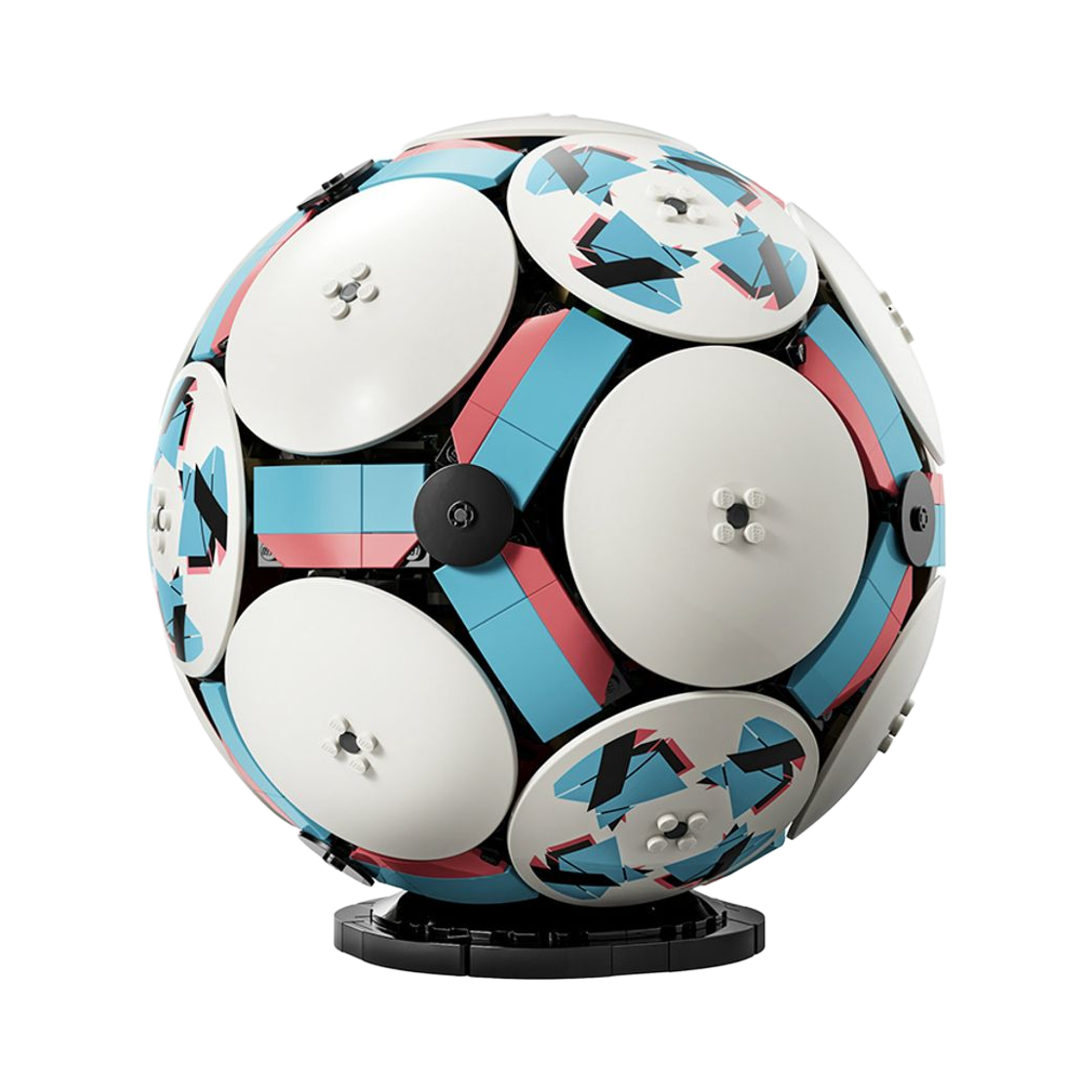 레고 에디션 세트 축구공(Lego Editions Sets Soccer Ball) - 1