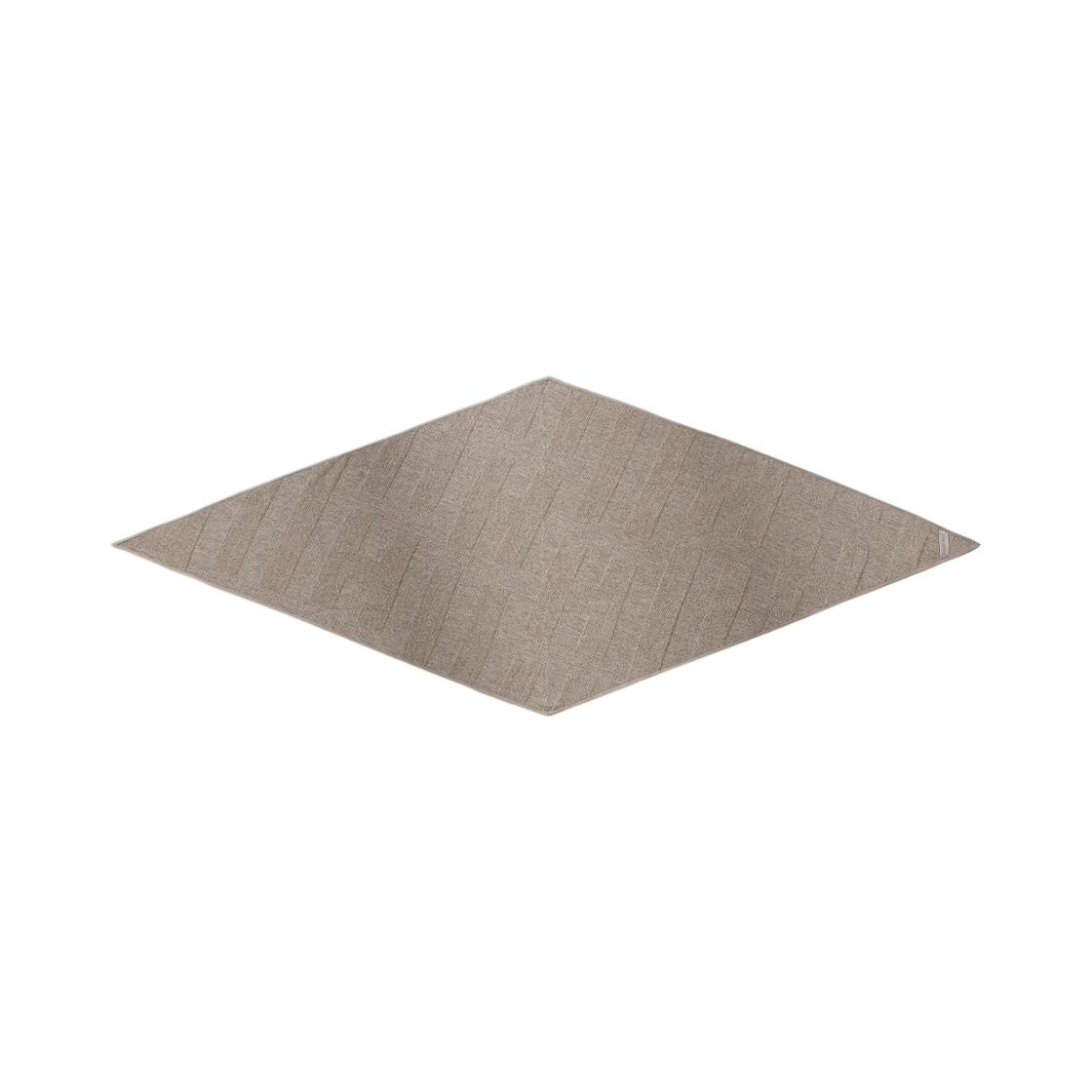 (W) 에르메스 레이 H 로장지 야크 & 나뛰렐((W) Hermes Raye H Losange Yak & Naturel) - 1