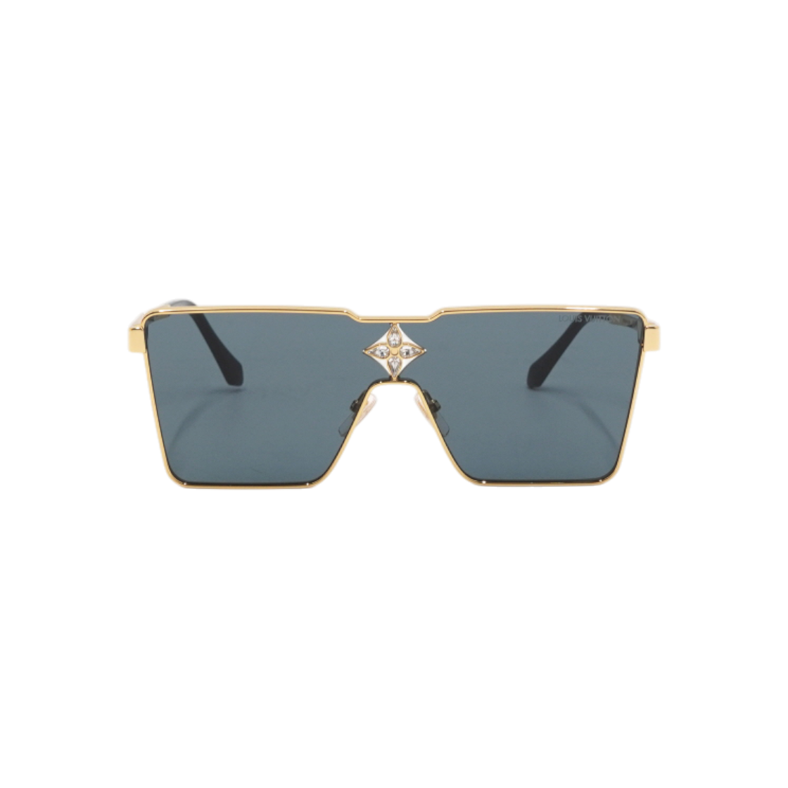 루이비통 Z1700U 사이클론 메탈 남성 선글라스aa60666(Louis Vuitton Z1700U Cyclone Metal Men's Sunglasses)