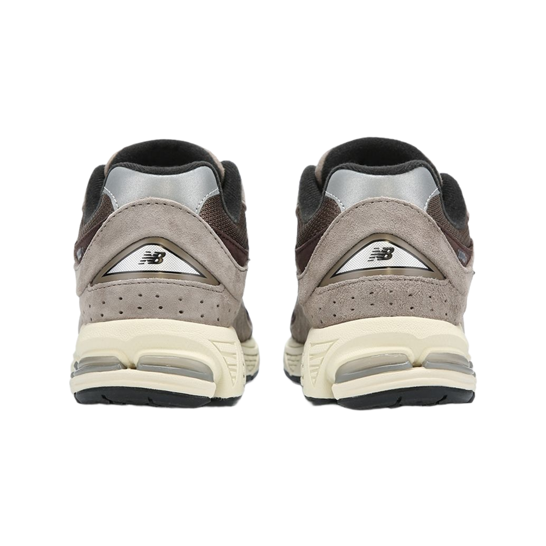 뉴발란스 2002 브라운(New Balance 2002 Brown) - 3