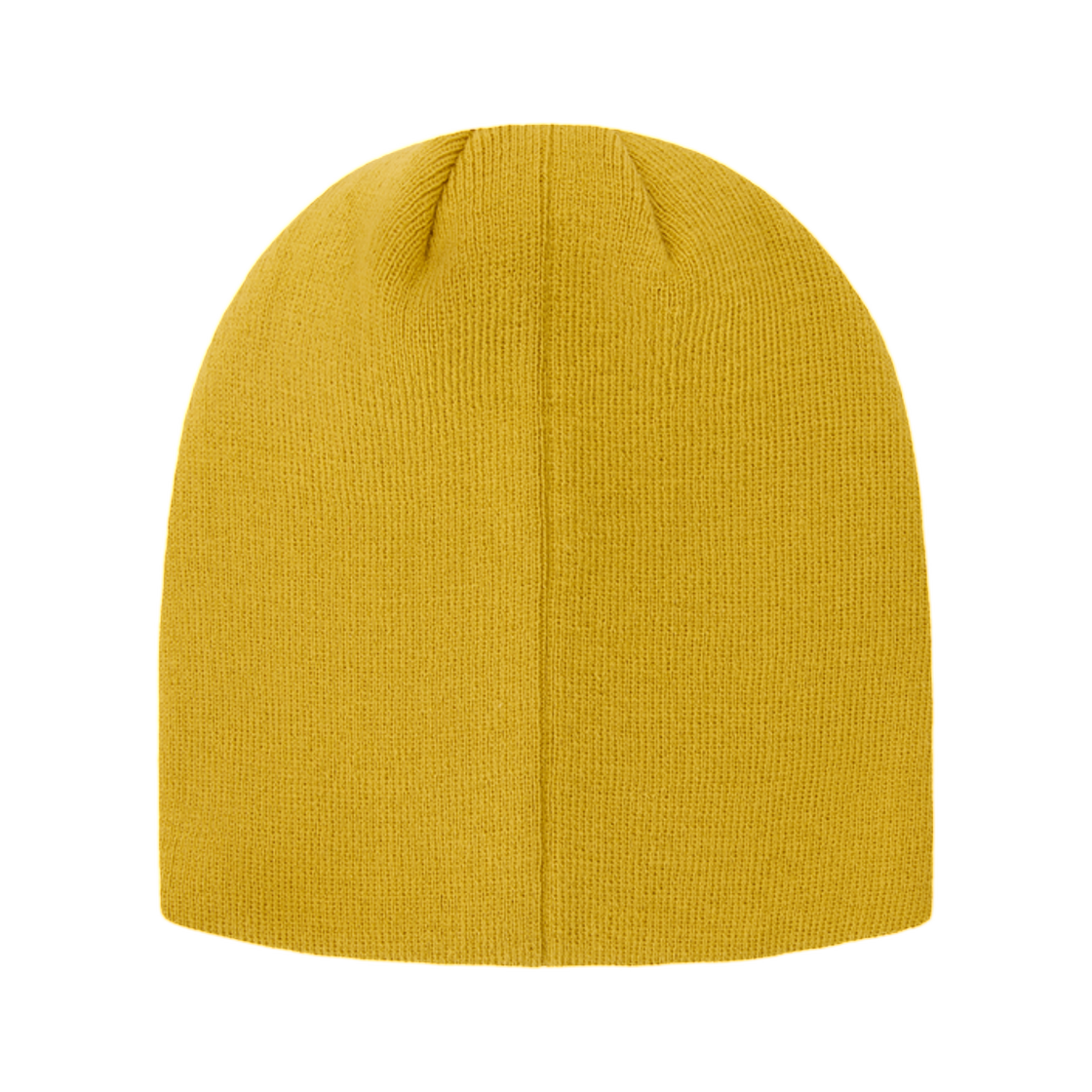 코르테이즈 피카비니 머스타드(Corteiz Peek-A-Beanie Mustard) - 2