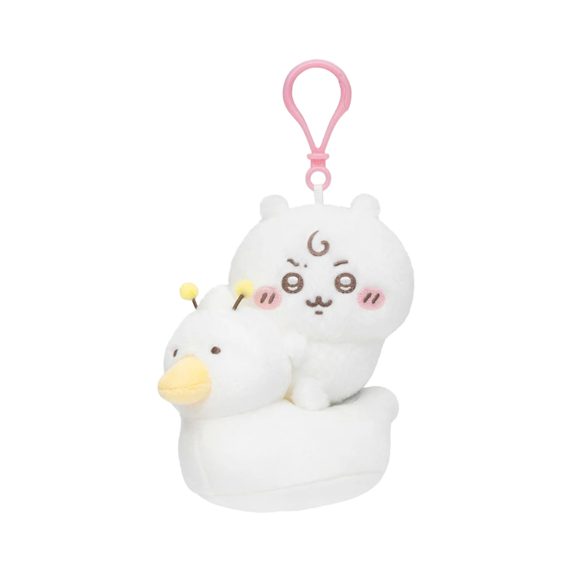 치이카와 베이비 아기 변기 마스코트 치이카와(Chiikawa Baby Potty Mascot Chiikawa)