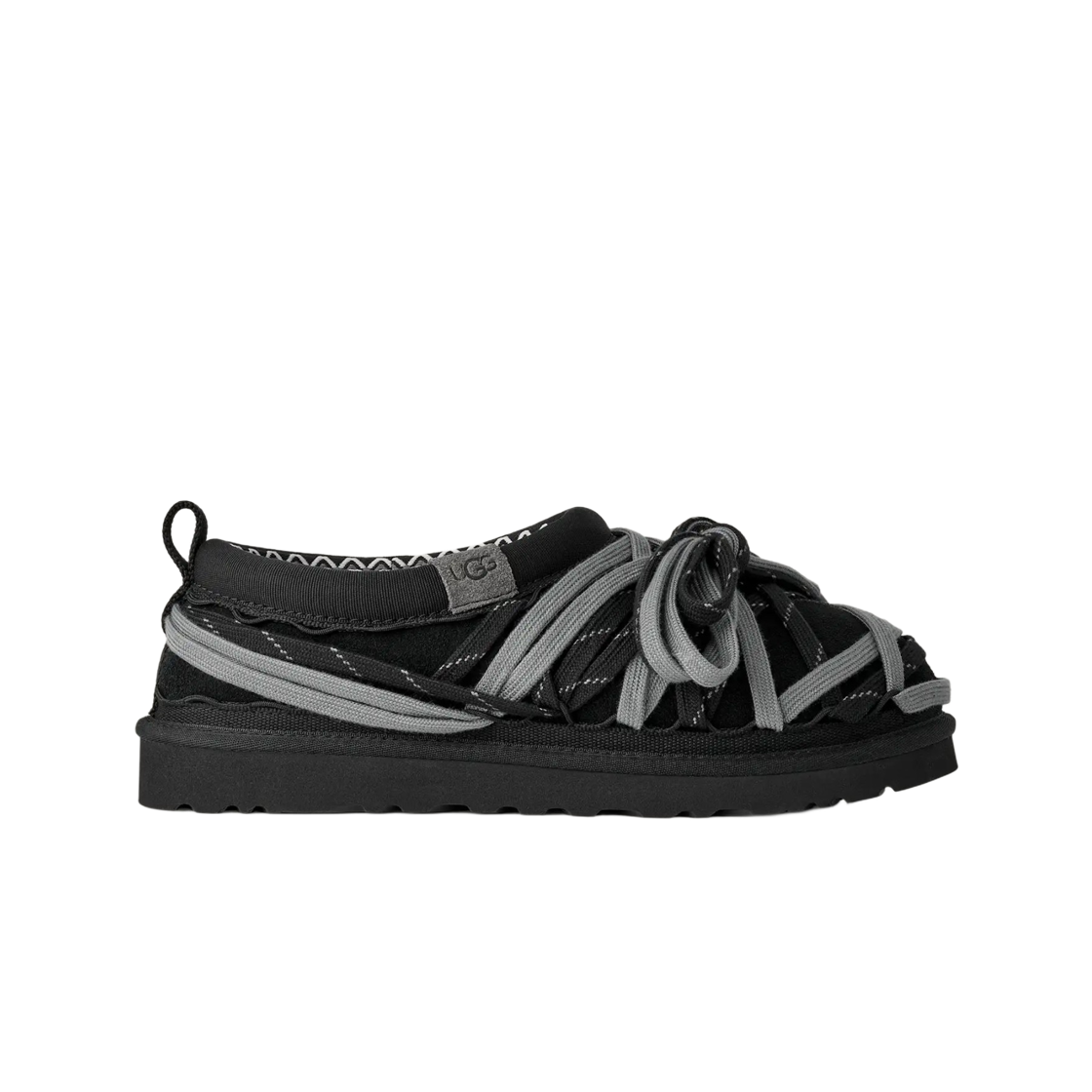 어그 타스만 레이스 블랙(UGG Tasman Lace Black) - 1