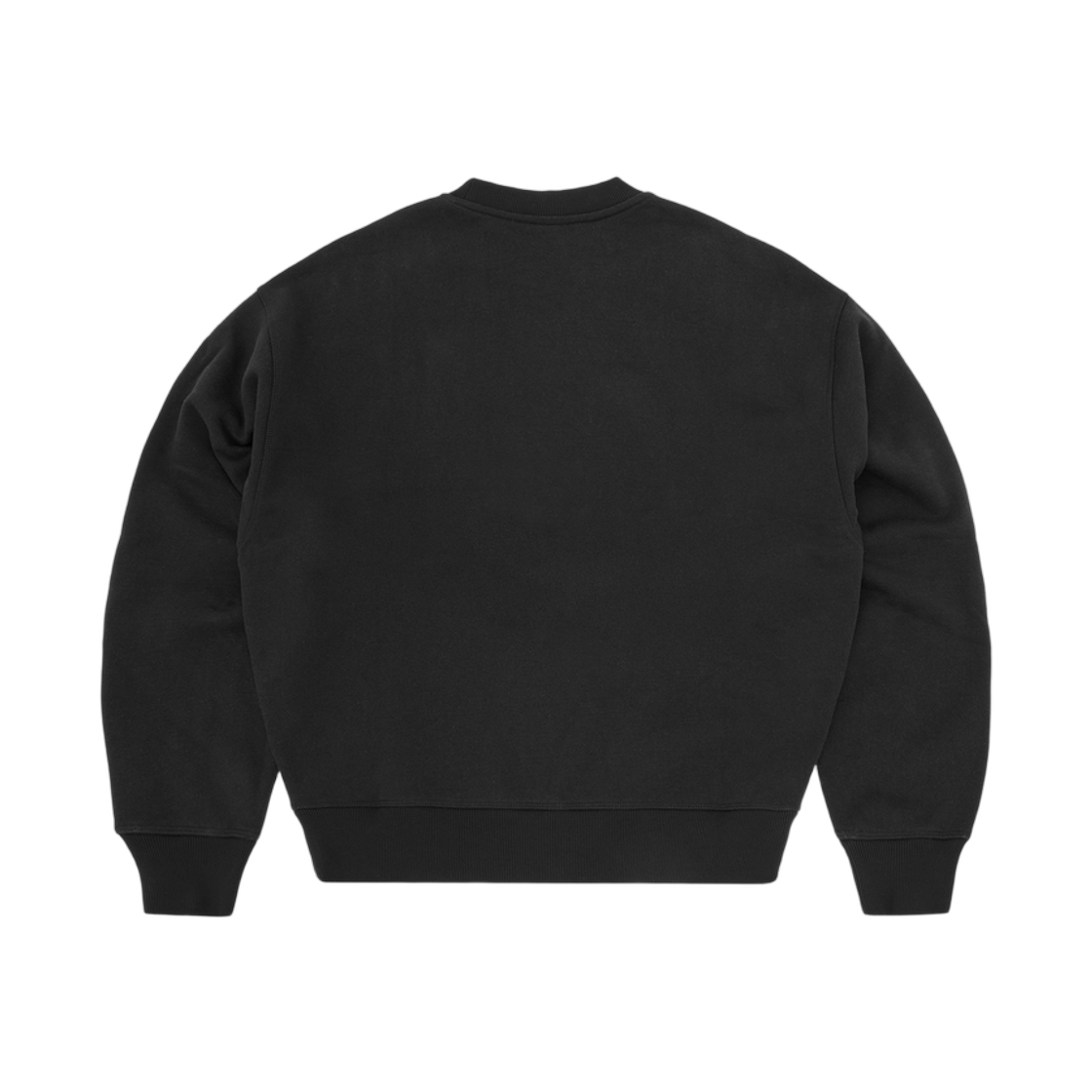 코르테이즈 미니 아일랜드 크루넥 블랙(Corteiz Mini Island Crewneck Black) - 2