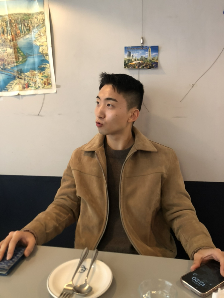 KREAM 프로필 이미지