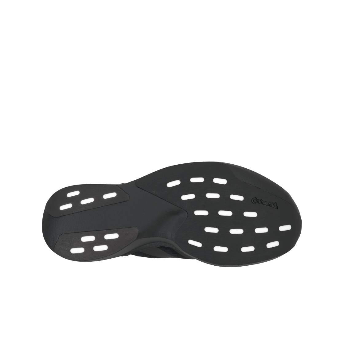 아디다스 아디제로 EVO SL 코어 블랙 아이언 메탈릭(Adidas Adizero EVO SL Core Black Iron Metallic) - 2