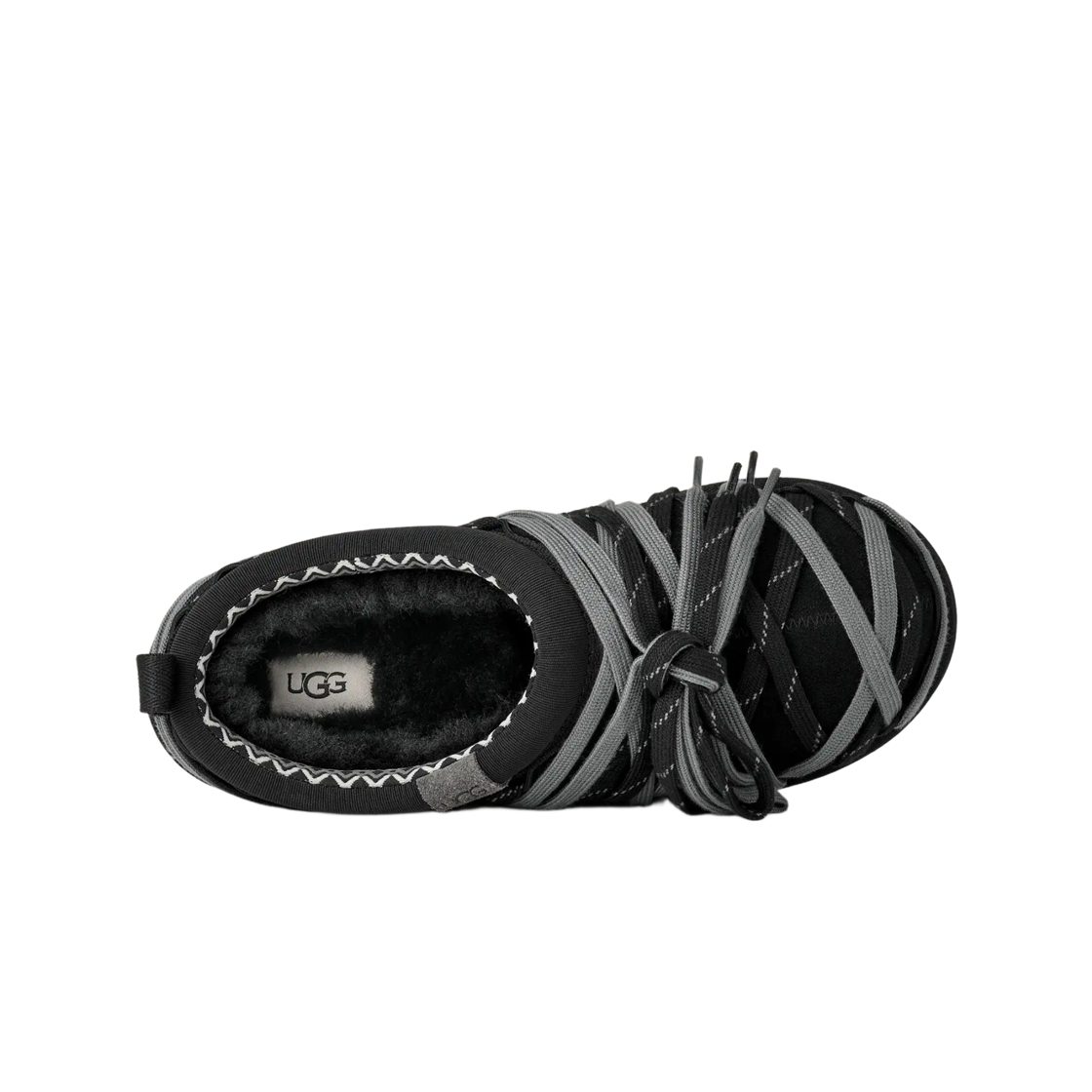 어그 타스만 레이스 블랙(UGG Tasman Lace Black) - 2
