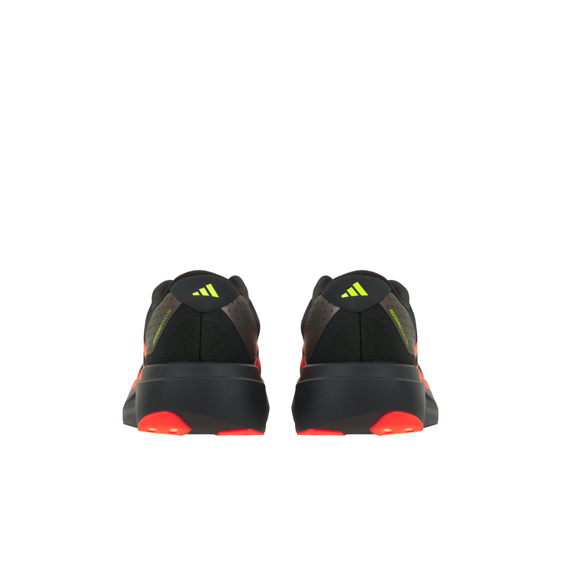 아디다스 아디제로 EVO SL 카본 루시드 레드(Adidas Adizero EVO SL Carbon Lucid Red) - 6