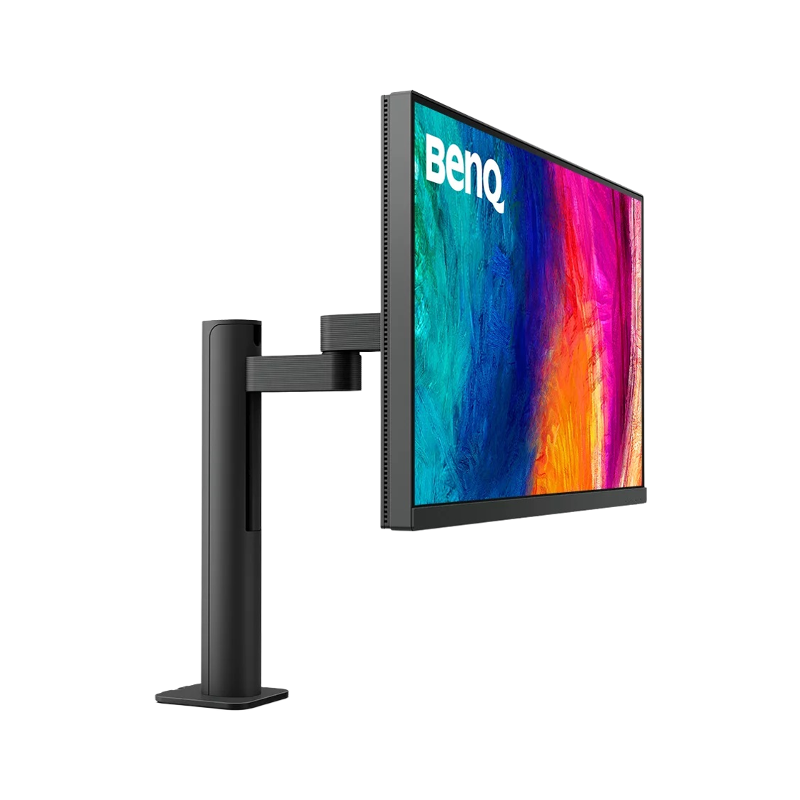 벤큐 PD3205UA 무결점 4K 디자이너 전문가용 프리모션 스탠드암 PD90W(BenQ PD3205UA Flawless 4K Designer Professional Free Motion Stand Arm PD90W) - 3