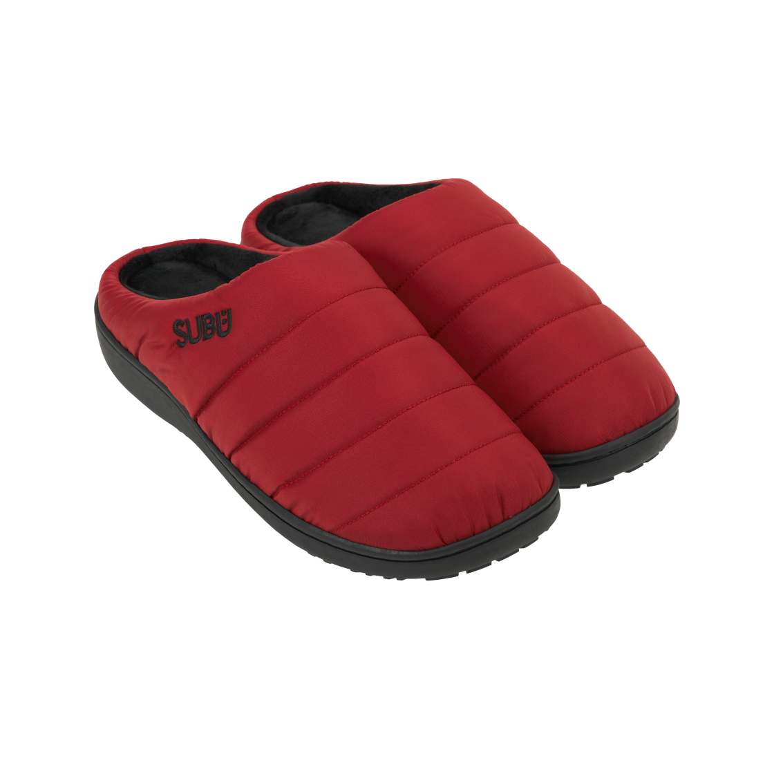 스부 퍼머넌트 F-라인 레드(Subu Permanent F-Line Red) - 4