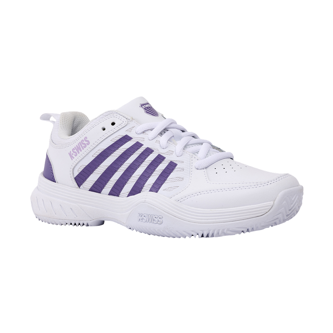 케이스위스 여성 코트 익스프레스 2 테니스화(K-SWISS W COURT EXPRESS 2) - 2