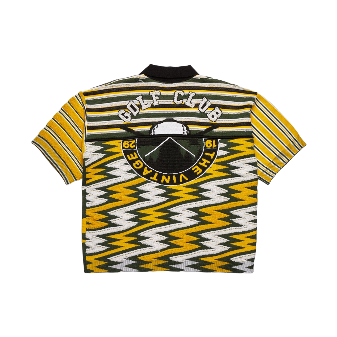 피디에프 채널 골프 폴로 멀티(PDF Channel Golf Polo Multi) - 2