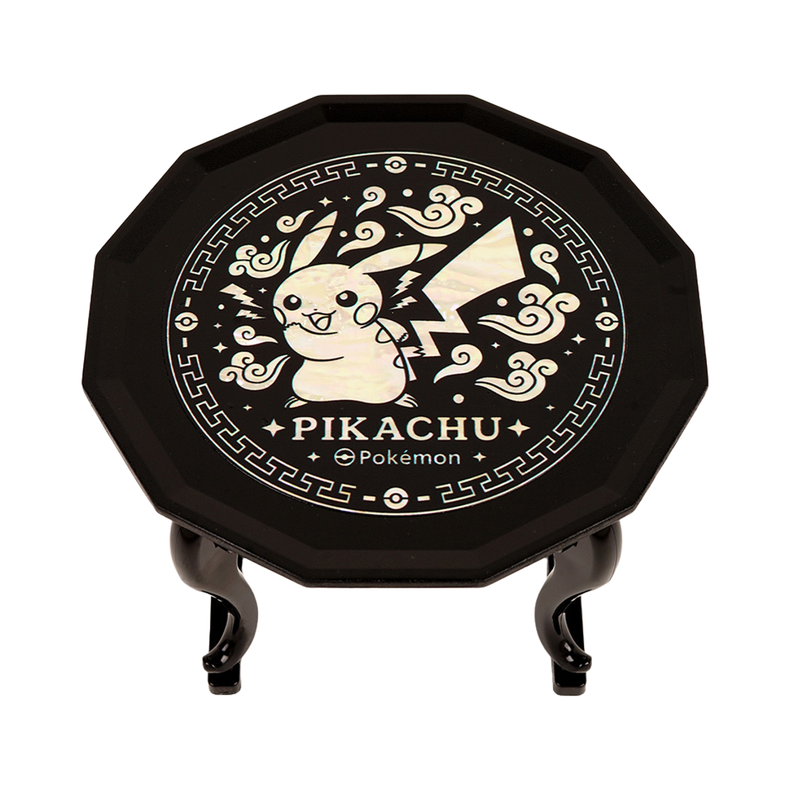 포켓몬 스토어 한복 에디션 자개 소반(Pokemon Store Hanbok Edition Mother Pearl Soban)