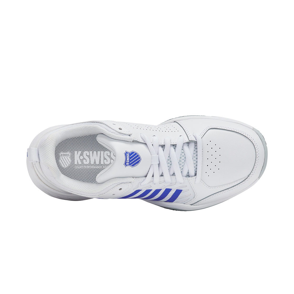 케이스위스 남성 코트 익스프레스 2 테니스화(K-SWISS M COURT EXPRESS 2) - 3