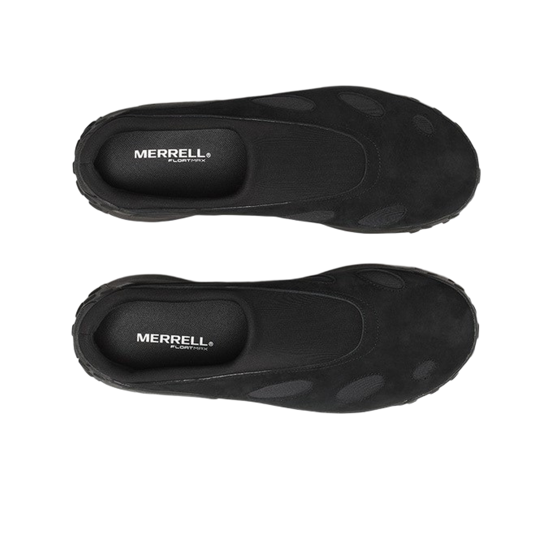 머렐 정글 트렉 뮬 블랙(Merrell Jungle Trek Mule Black) - 2