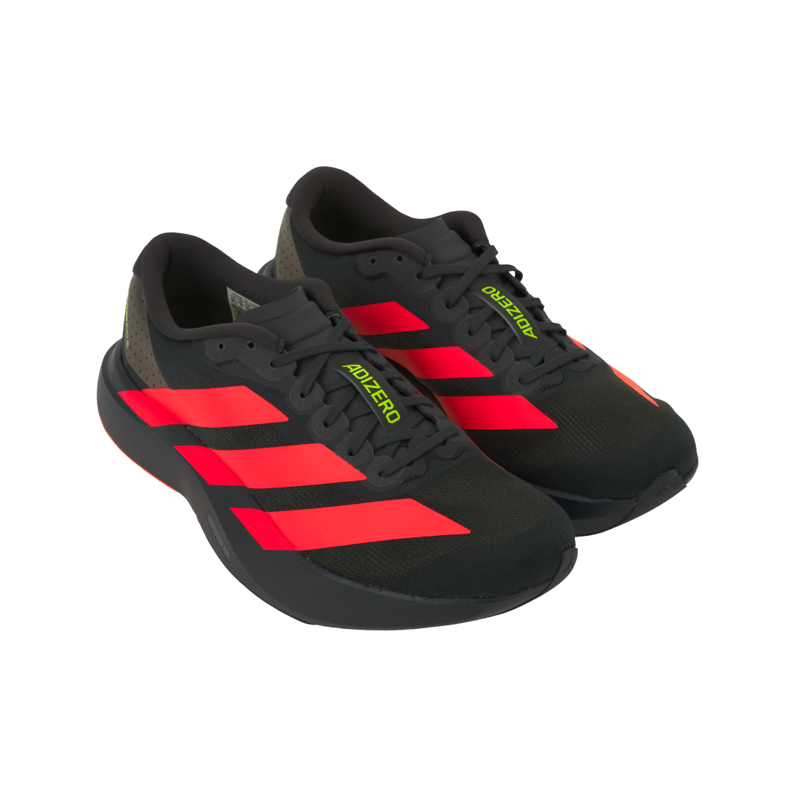 아디다스 아디제로 EVO SL 카본 루시드 레드(Adidas Adizero EVO SL Carbon Lucid Red) - 4