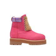 PDF Channel Strada G Boots Pink