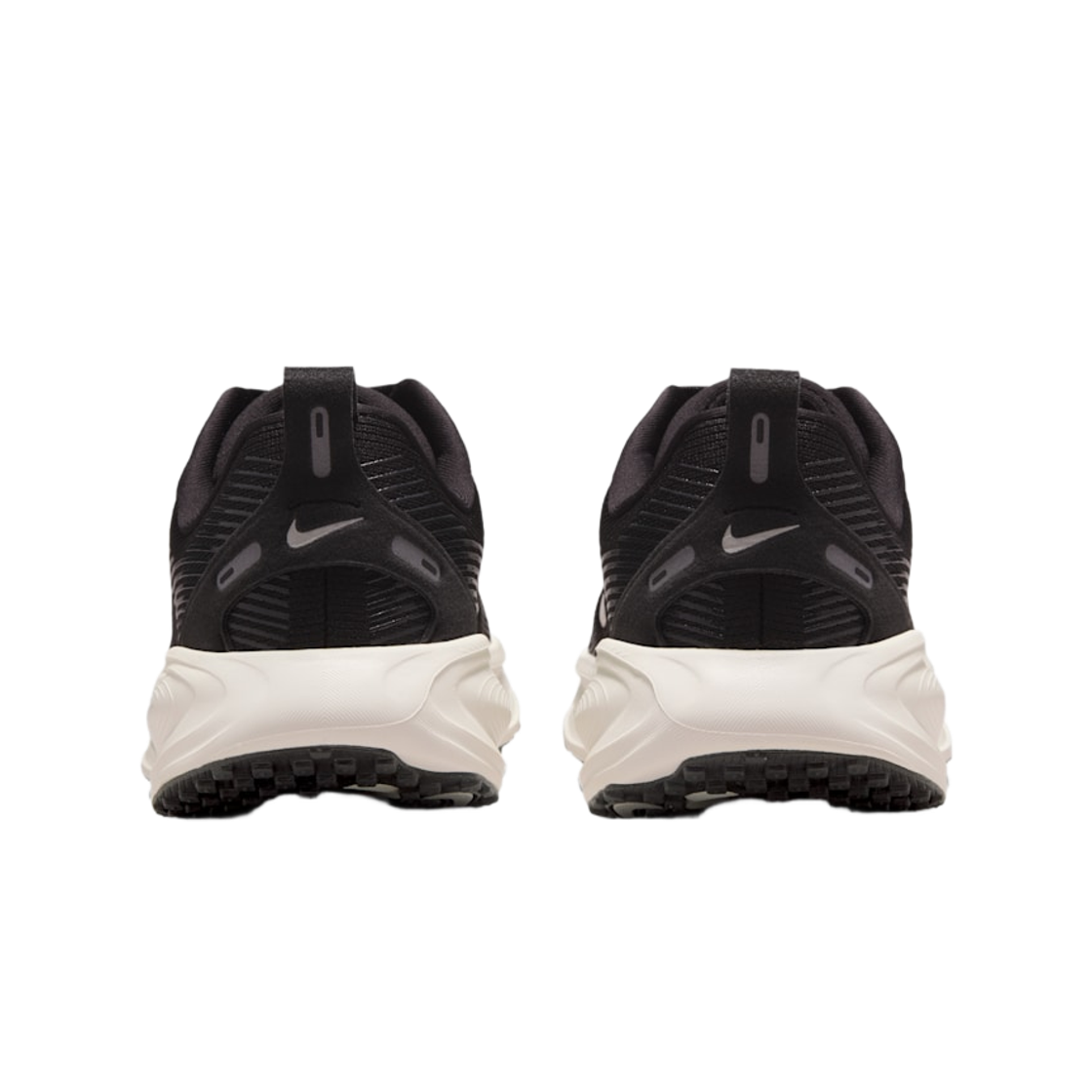 (GS) 나이키 보메로 18 블랙 코코넛 밀크((GS) Nike Vomero 18 Black Coconut Milk) - 3