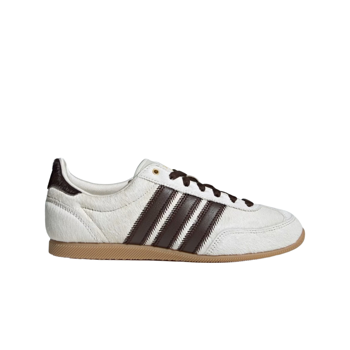(W) 아디다스 재팬 오프 화이트 쉐도우 브라운((W) Adidas Japan Off White Shadow Brown)