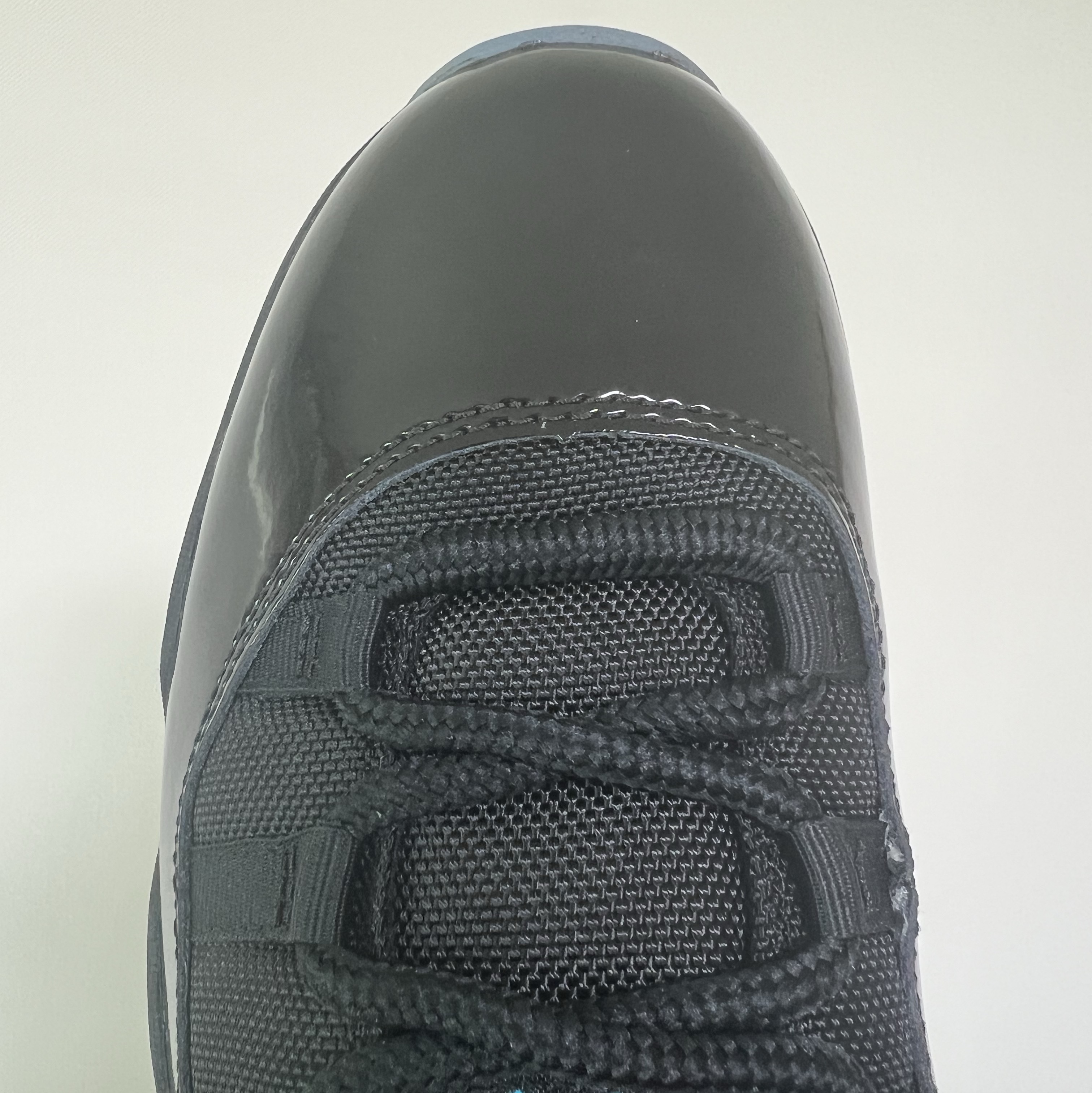 Jordan 11 Retro Gamma 착용 스타일 - 4