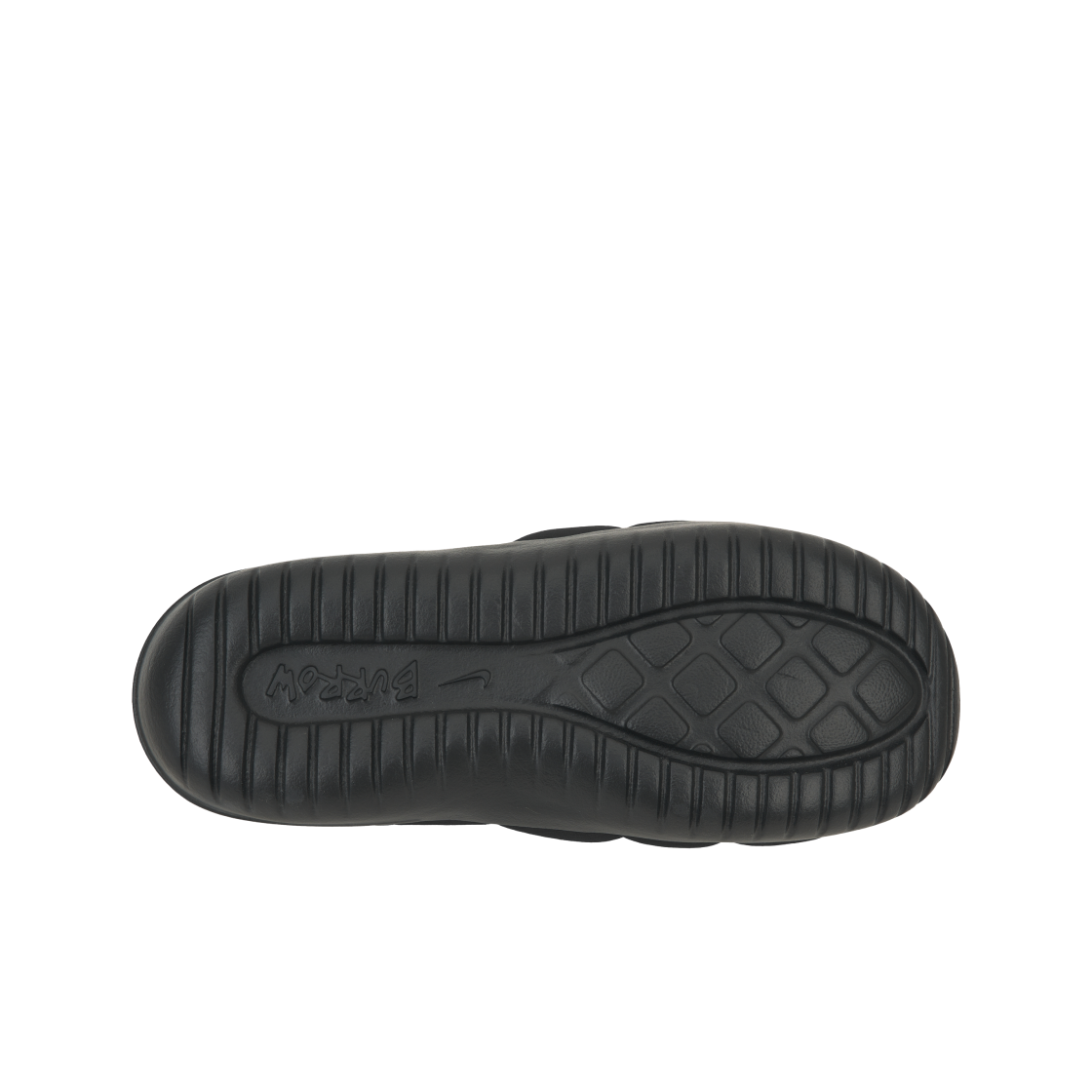 나이키 버로우 SE 블랙 앤트러사이트(Nike Burrow SE Black Anthracite) - 2