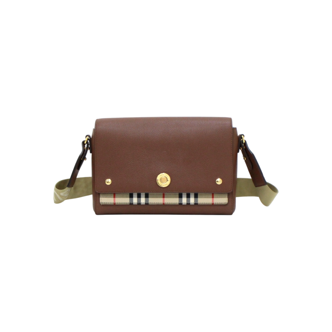 버버리 8021111 빈티지 체크 노트 여성 숄더백 겸 크로스백aa60684(Burberry Vintage Check Women's Shoulder and Crossbody Bag 8021111)