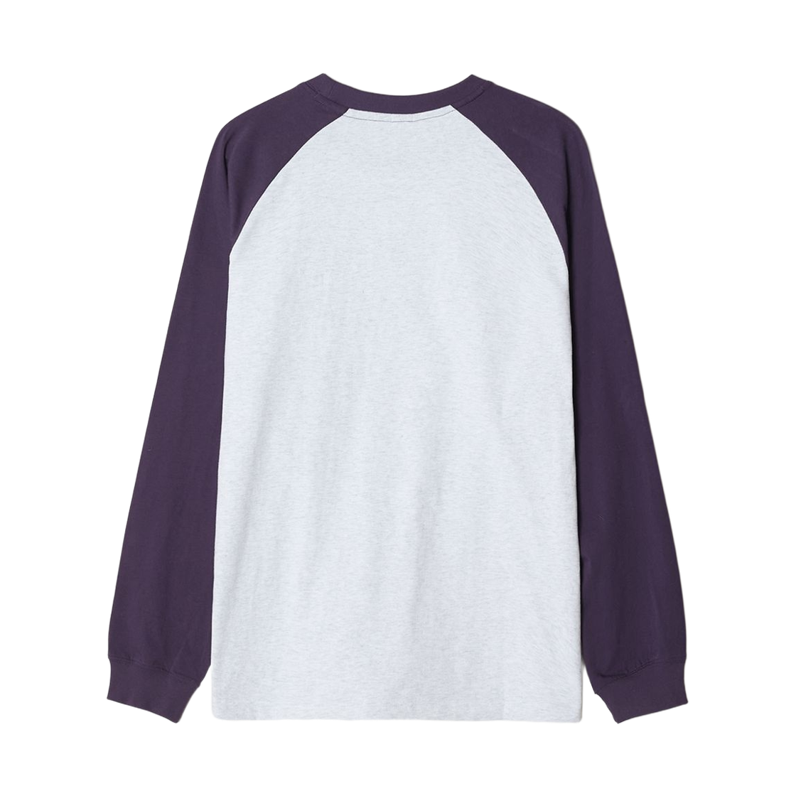 스파오 x 포켓몬 롱슬리브 티셔츠 퍼플(Spao x Pokemon Long Sleeve T-Shirt Purple) - 2