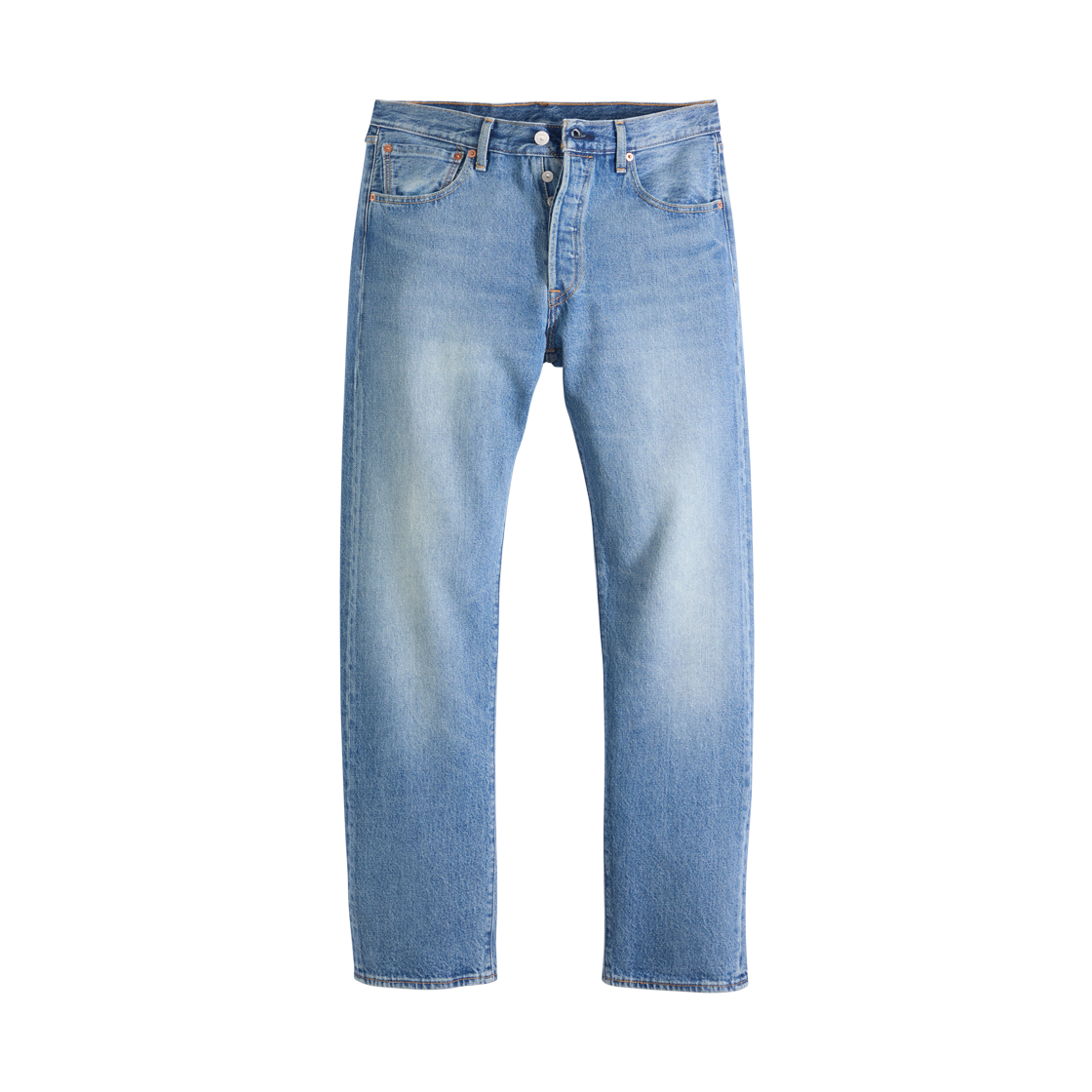 리바이스 501® 릴렉스 진 미디엄 워시(Levi's 501® Relaxed Jean Medium Wash)