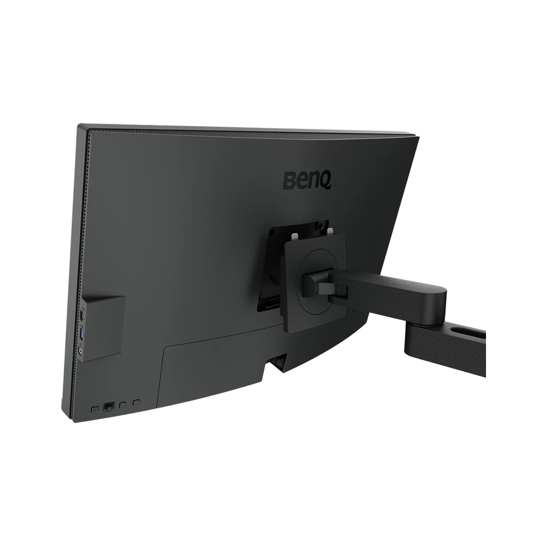 벤큐 PD3205UA 무결점 4K 디자이너 전문가용 프리모션 스탠드암 PD90W(BenQ PD3205UA Flawless 4K Designer Professional Free Motion Stand Arm PD90W) - 6