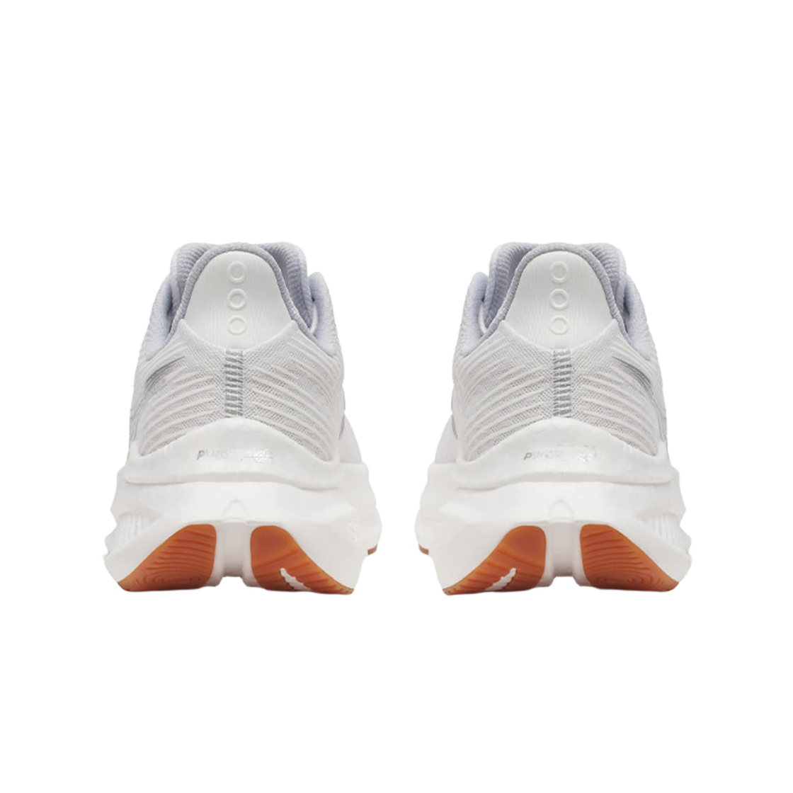 (W) 써코니 엔돌핀 스피드 5 화이트 검((W) Saucony Endorphin Speed 5 White Gum) - 3