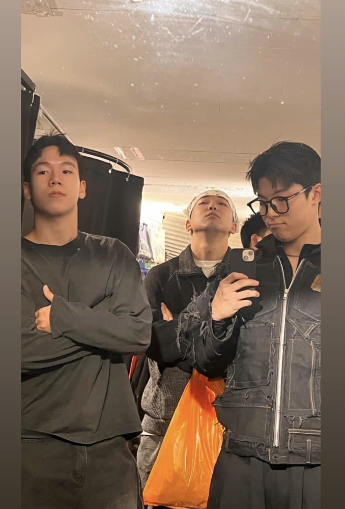 KREAM 프로필 이미지