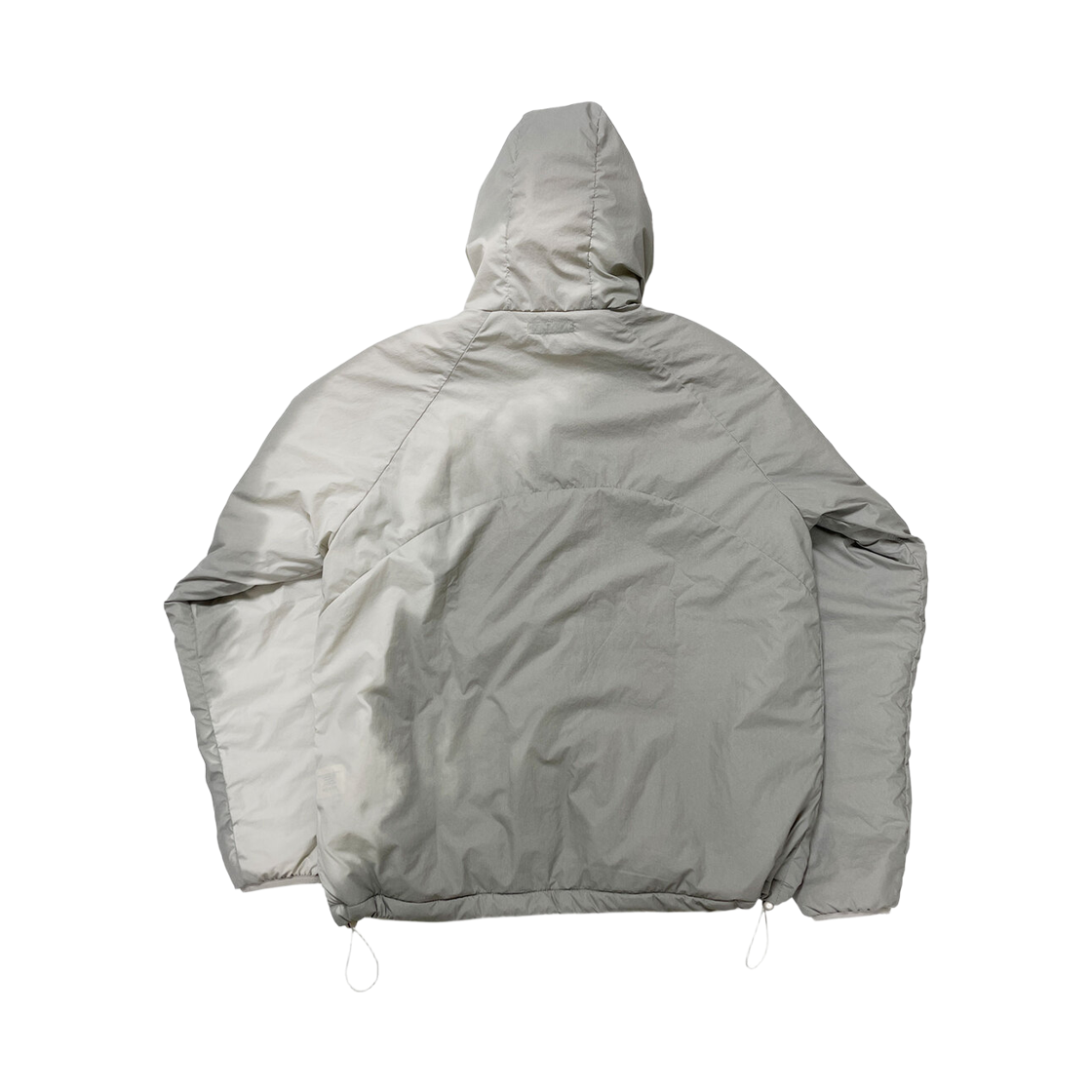 [트리플적립] 키아세 히트 리엑티브 패디드 자켓([트리플적립] Kiiace Heat Reactive Padded Jacket) - 5