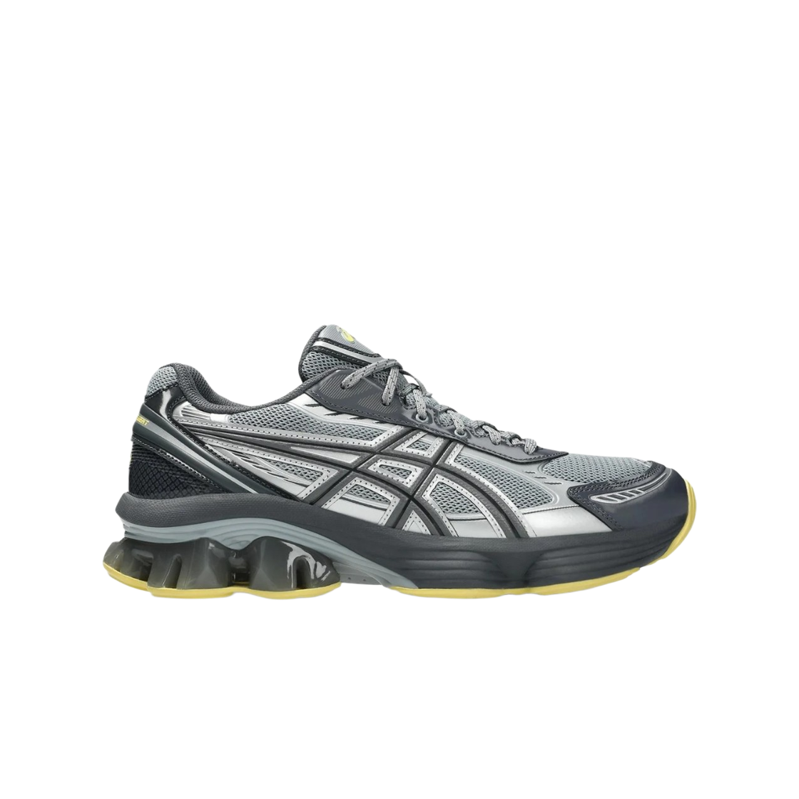 아식스 젤 키네틱 플루언트 그래블 카본(Asics Gel-Kinetic Fluent Gravel Carbon) - 1
