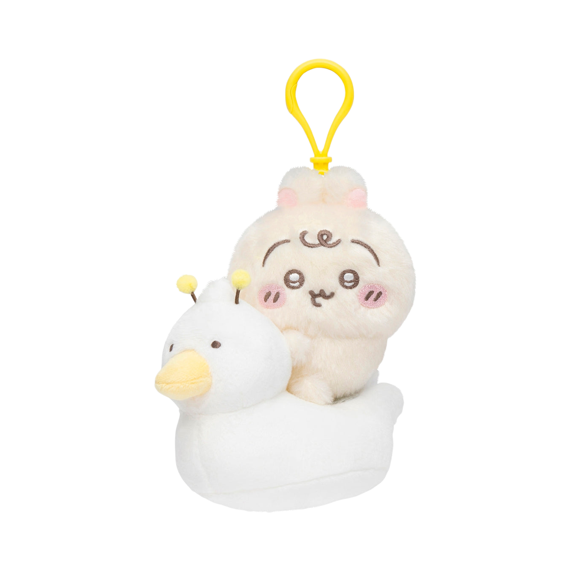 치이카와 베이비 아기 변기 마스코트 우사기(Chiikawa Baby Potty Mascot Usagi)