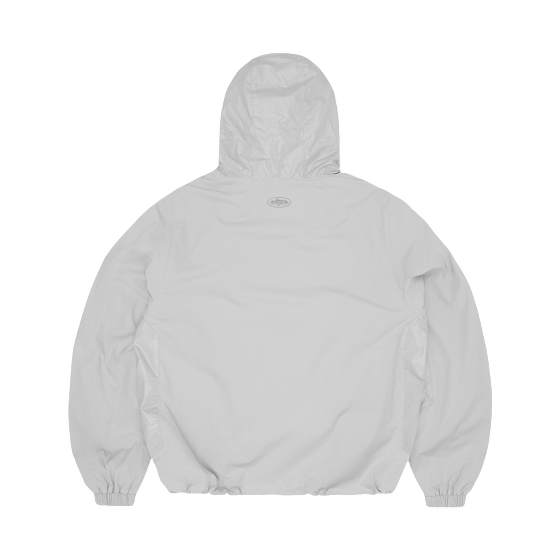 코르테이즈 라이트워크 콰트로 자켓 그레이(Corteiz Litework Quattro Jacket Grey) - 2