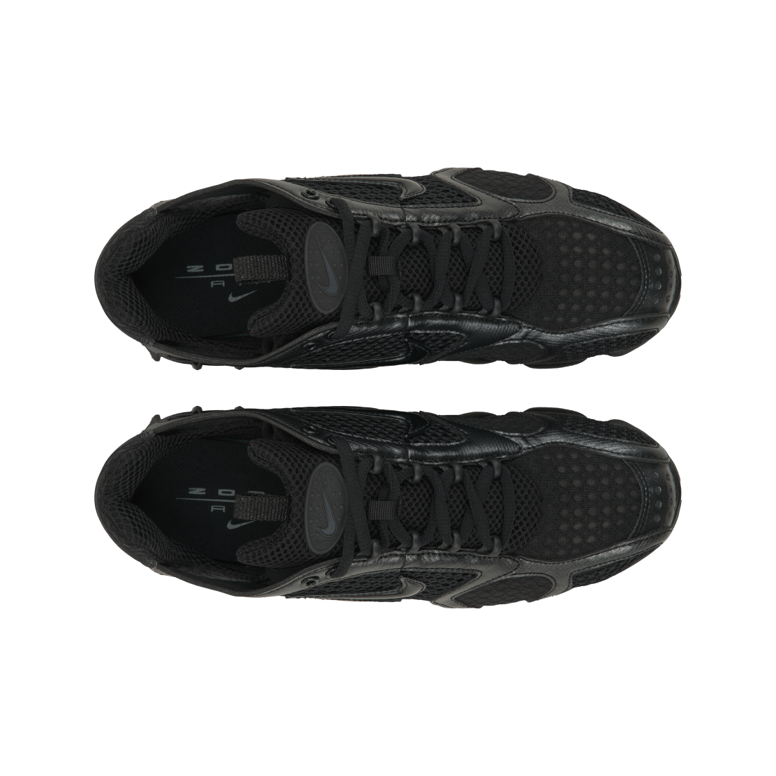 나이키 에어 줌 스피리돈 케이지 2 블랙 앤트러사이트(Nike Air Zoom Spiridon Cage 2 Black Anthracite) - 5