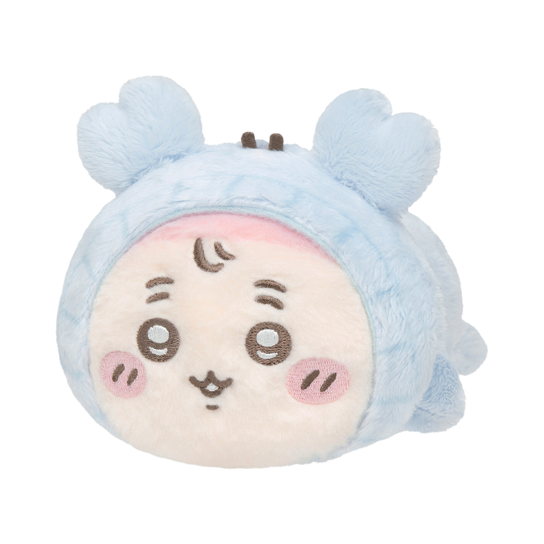 치이카와 베이비 엉금엉금 인형 헌책방(Chiikawa Baby Crawling Plush Furuhonya)
