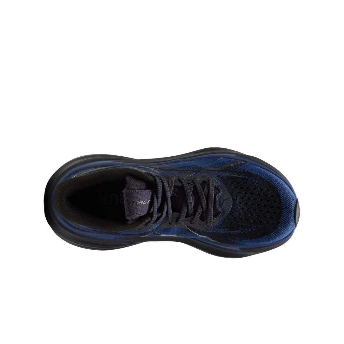 (W) 푸마 매그맥스 나이트로 2 뉴 네이비 블루 주얼((W) Puma MagMax Nitro 2 New Navy Blue Jewel) - 2