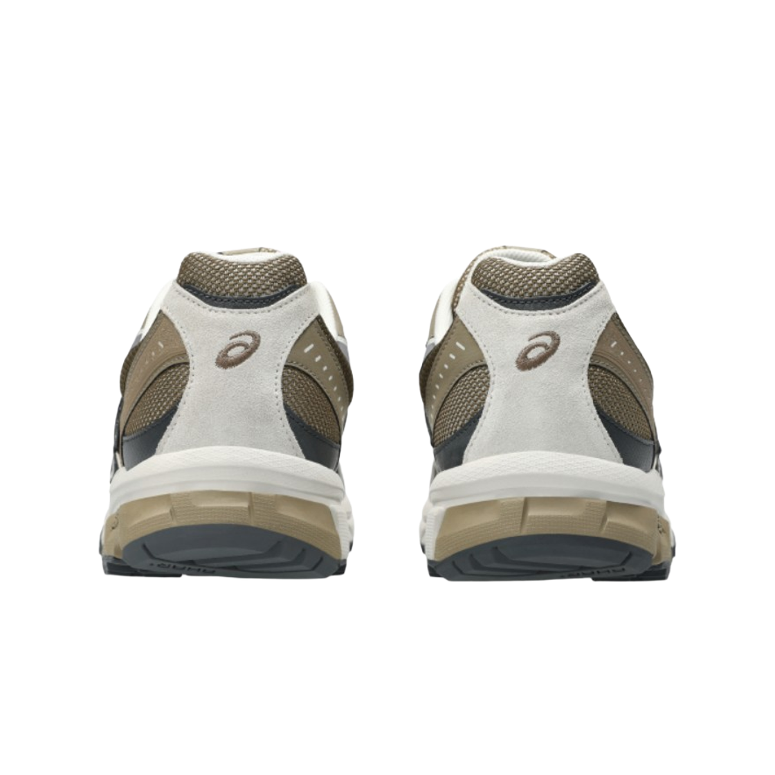 아식스 젤 소노마 TR62 클레이 캐년 옵시디언 그레이(Asics Gel-Sonoma TR62 Clay Canyon Obsidian Grey) - 3