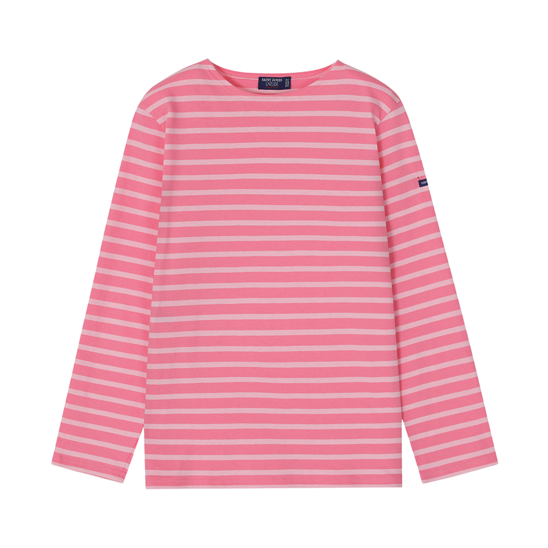 ASJM2614326-LB7 Saint James Minquiers 18 LB7