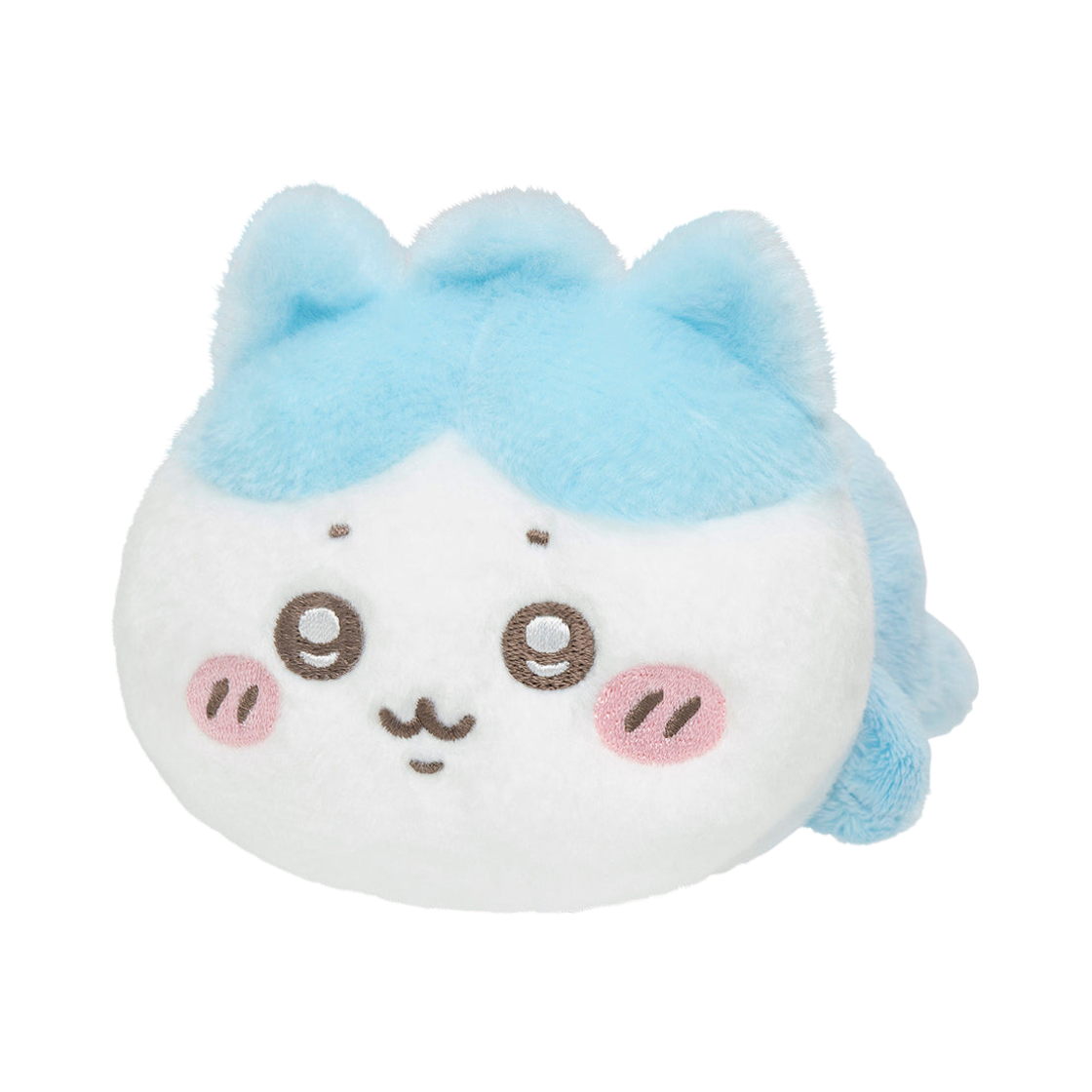 치이카와 베이비 엉금엉금 인형 하치와레(Chiikawa Baby Crawling Plush Hachiware)