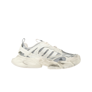 Adidas Vento XLG Deluxe Sneakers Core White Silver Metallic