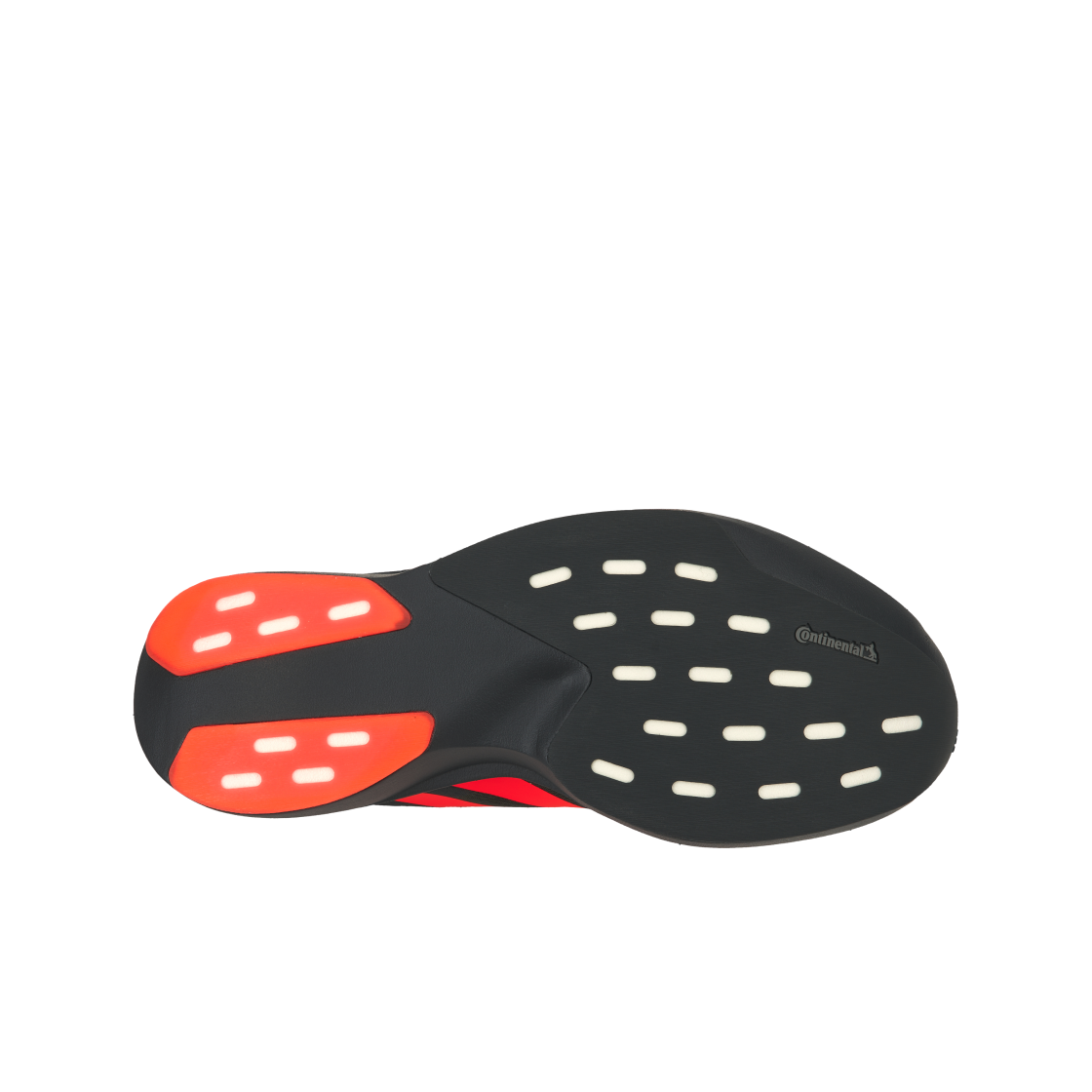 아디다스 아디제로 EVO SL 카본 루시드 레드(Adidas Adizero EVO SL Carbon Lucid Red) - 2