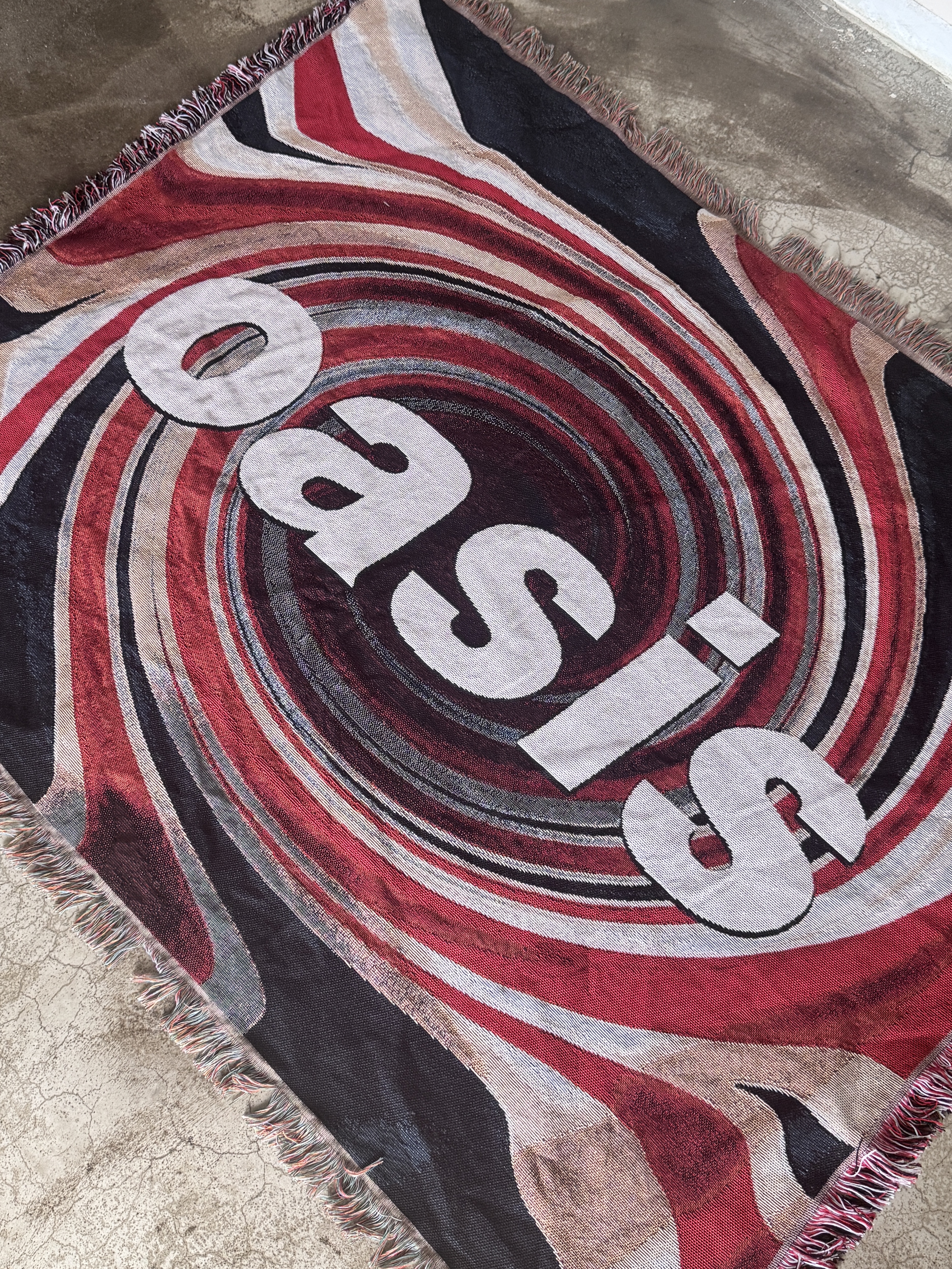 Noice x Oasis Union J STYLE | KREAM