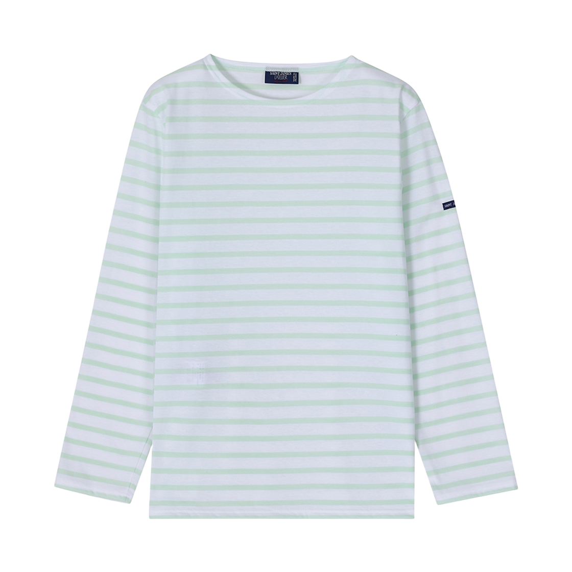 세인트 제임스 26SS 뉴컬러 망키에르 18 0N8(Saint James Minquiers 18 0N8)