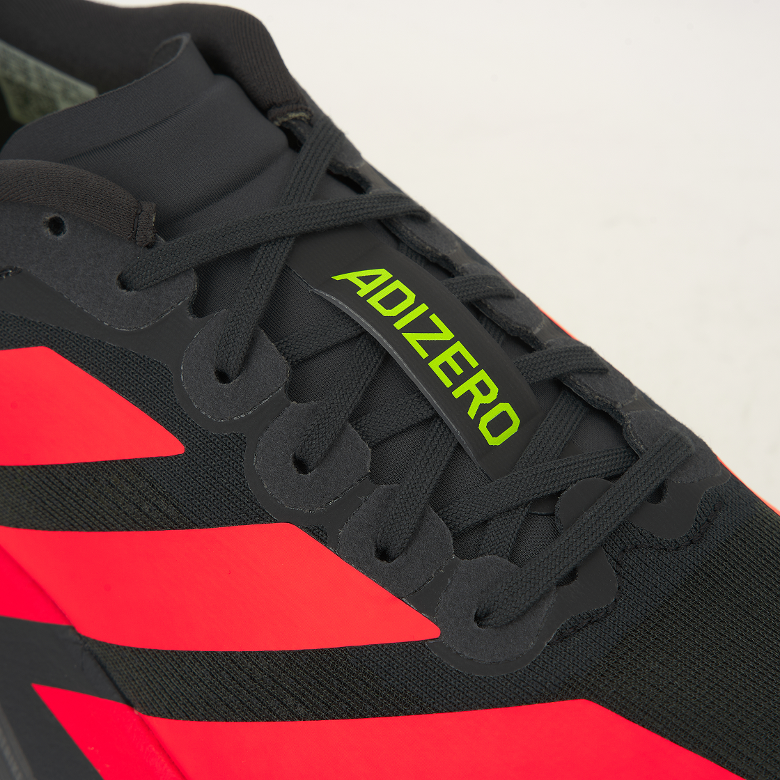 아디다스 아디제로 EVO SL 카본 루시드 레드(Adidas Adizero EVO SL Carbon Lucid Red) - 7