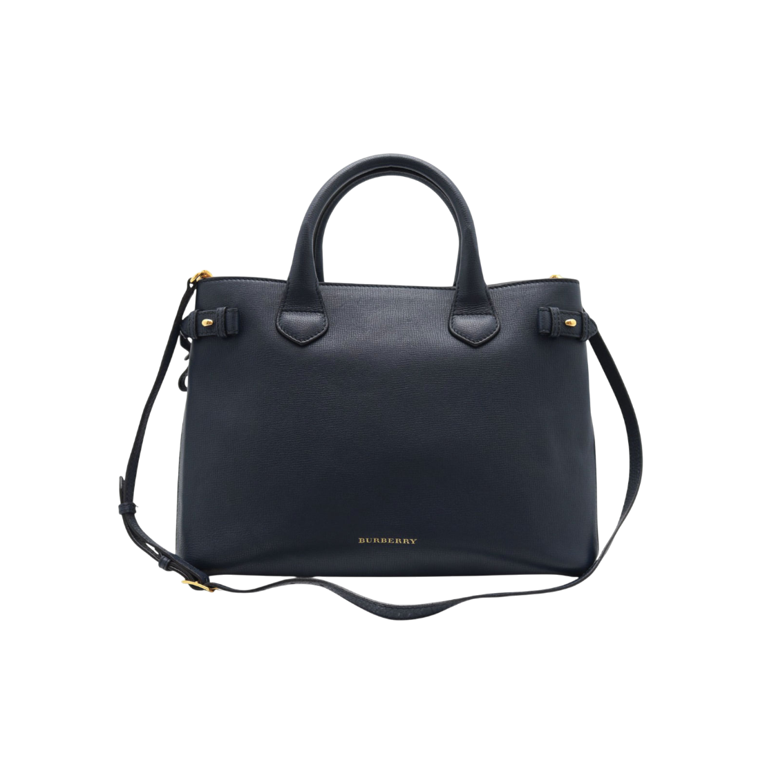 ITKRA8SFCTOF Burberry Medium Banner Bag 3983039