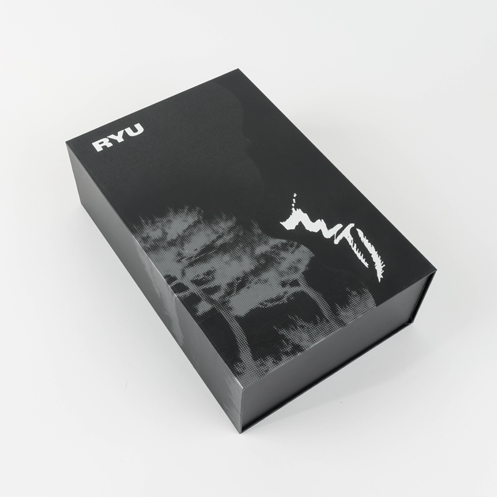 [설 선물 패키지] 류 증류소서해 지거 패키지 (쇼핑백 포함)([설 선물 패키지] RYU Distillery West Sea Package) - 4